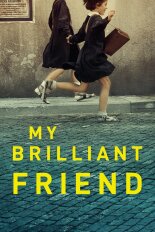 FREE HBO: My Brilliant Friend 01 HD