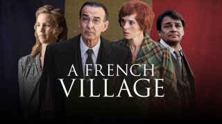 A French Village