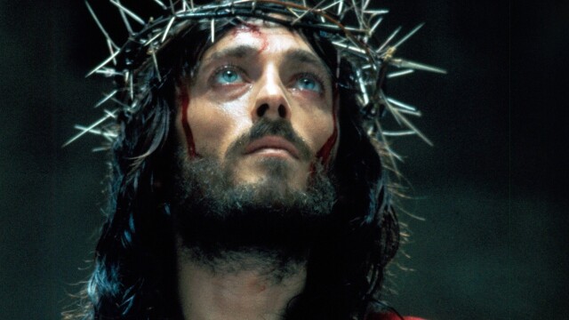 Jesús de Nazaret
