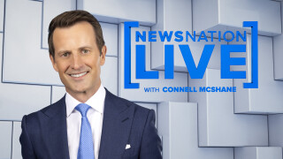 NewsNation Live With Connell McShane