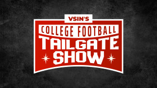 VSiN's College Football Tailgate Show