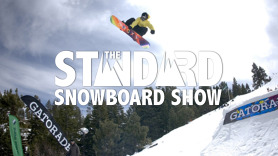 Standard Snowboard Show