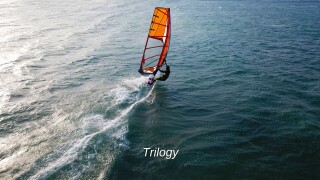 Trilogy