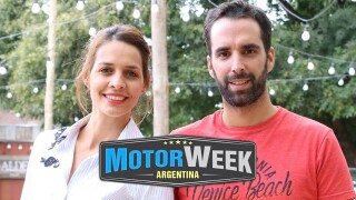 Motor week