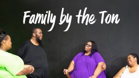 Family by the Ton