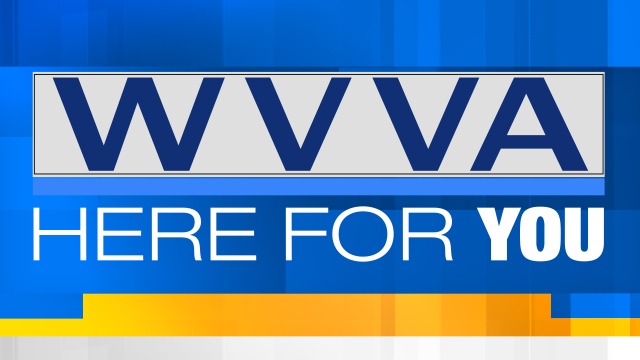 WVVA News at Noon