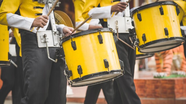 HBCU National Battle of the Bands