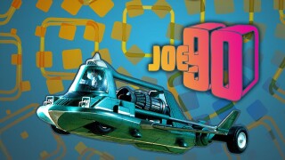 Joe 90