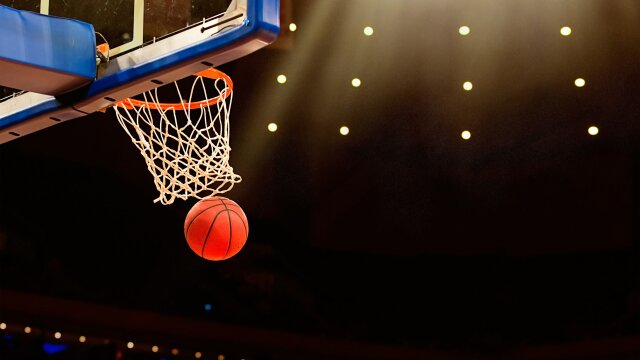 The Basketball Tournament