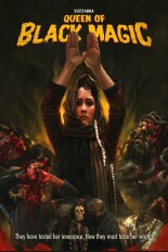 The Queen of Black Magic