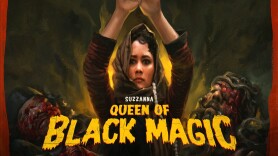 The Queen of Black Magic