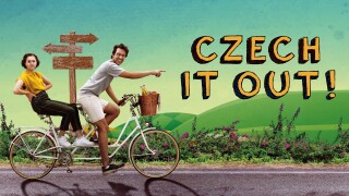 Czech It Out!