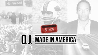 O.J.: Made in America