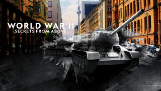World War II: Secrets From Above