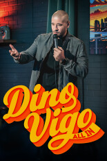 Dino Vigo: All In