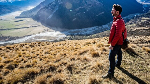 The Wonder List With Bill Weir