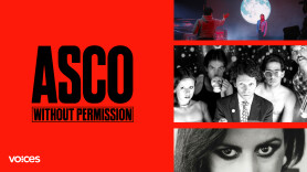 VOCES: ASCO -- Without Permission