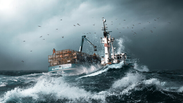 Watch deadliest catch online free new arrivals