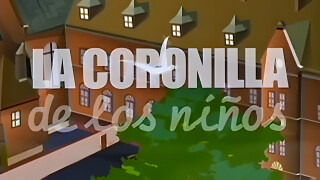 La Coronilla de los Niños
