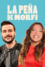 La peña de Morfi