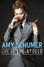 Amy Schumer: Live at the Apollo