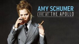 Amy Schumer: Live at the Apollo