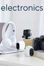 Electronic Tech & Tips with Justin