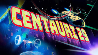Centauri 29