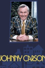 Johnny Carson