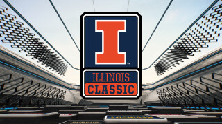 Illinois Volleyball Classic