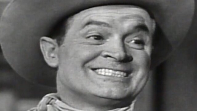 Bob Hope: Thanks for the Laughs