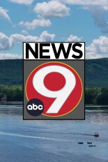 Wisconsin News Now at 11