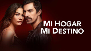 Mi hogar, mi destino