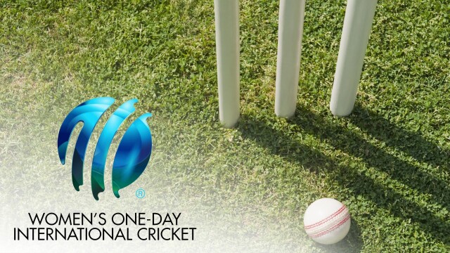 Women's One-Day International Cricket