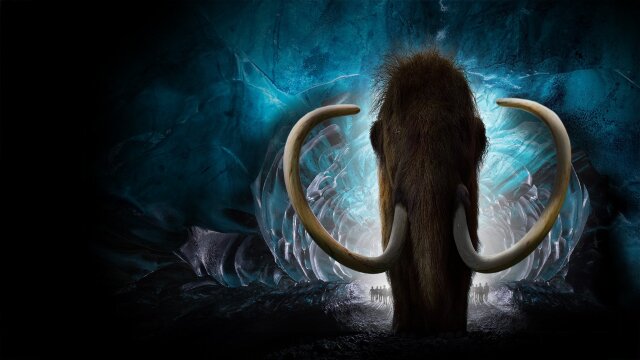 Lost Beasts of the Ice Age