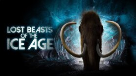 Lost Beasts of the Ice Age