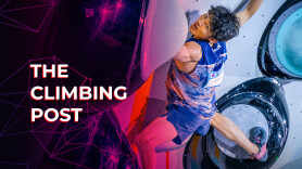 The Climbing Post
