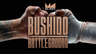 Bushido Battleground