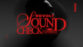 Revolt Soundcheck: A 440 Experience