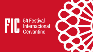 54.º Festival Internacional Cervantino