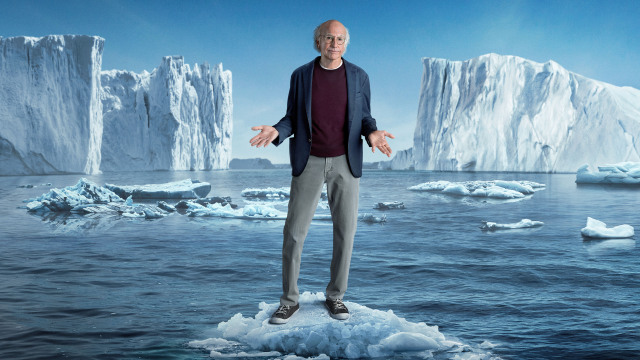 Watch Curb Your Enthusiasm Online Streaming DIRECTV