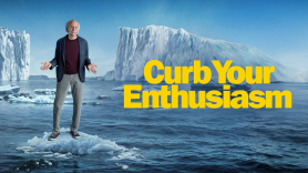 Curb Your Enthusiasm