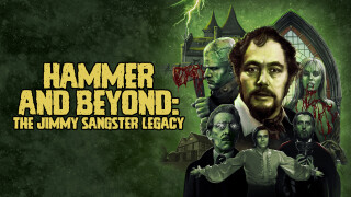 Hammer And Beyond: The Jimmy Sangster Legacy