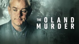 The Oland Murder