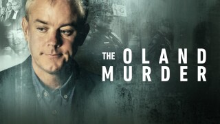 The Oland Murder