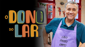 O Dono do Lar