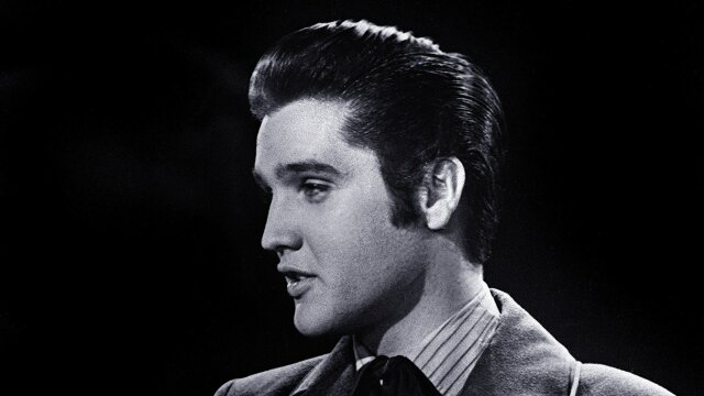 The Seven Ages Of Elvis