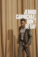 Jerrod Carmichael: Don't Be Gay
