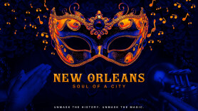 New Orleans: Soul of a City