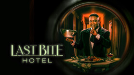 Last Bite Hotel